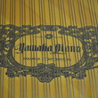 2005 Yamaha C7 conservatory grand, 7'6 - Grand Pianos